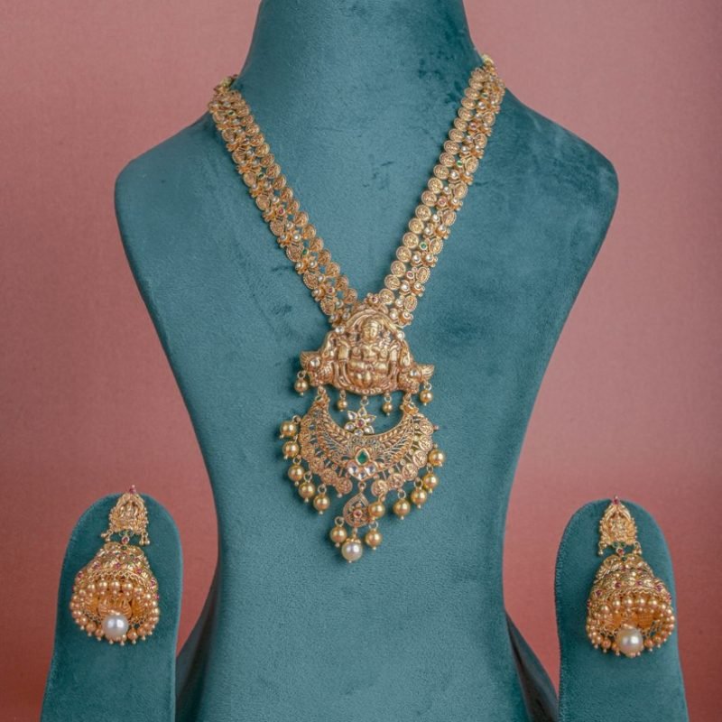 Embodiment of Shakti