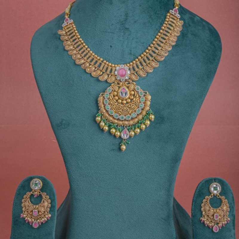 The Songbird’s Meadow