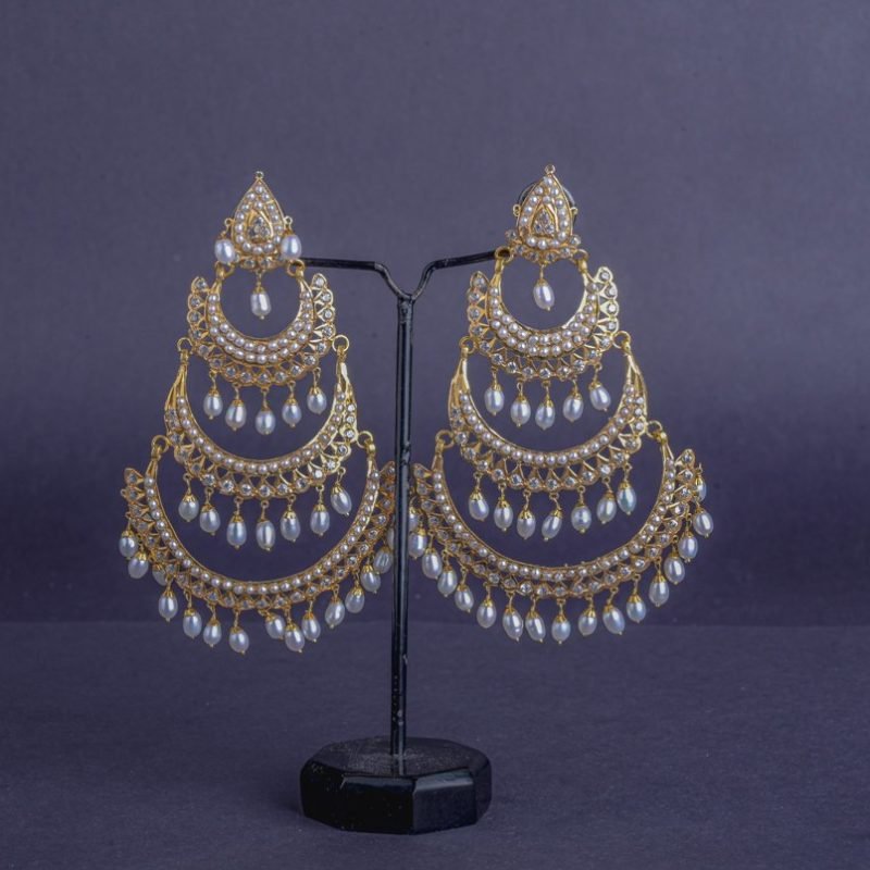 Cascading Crescendos